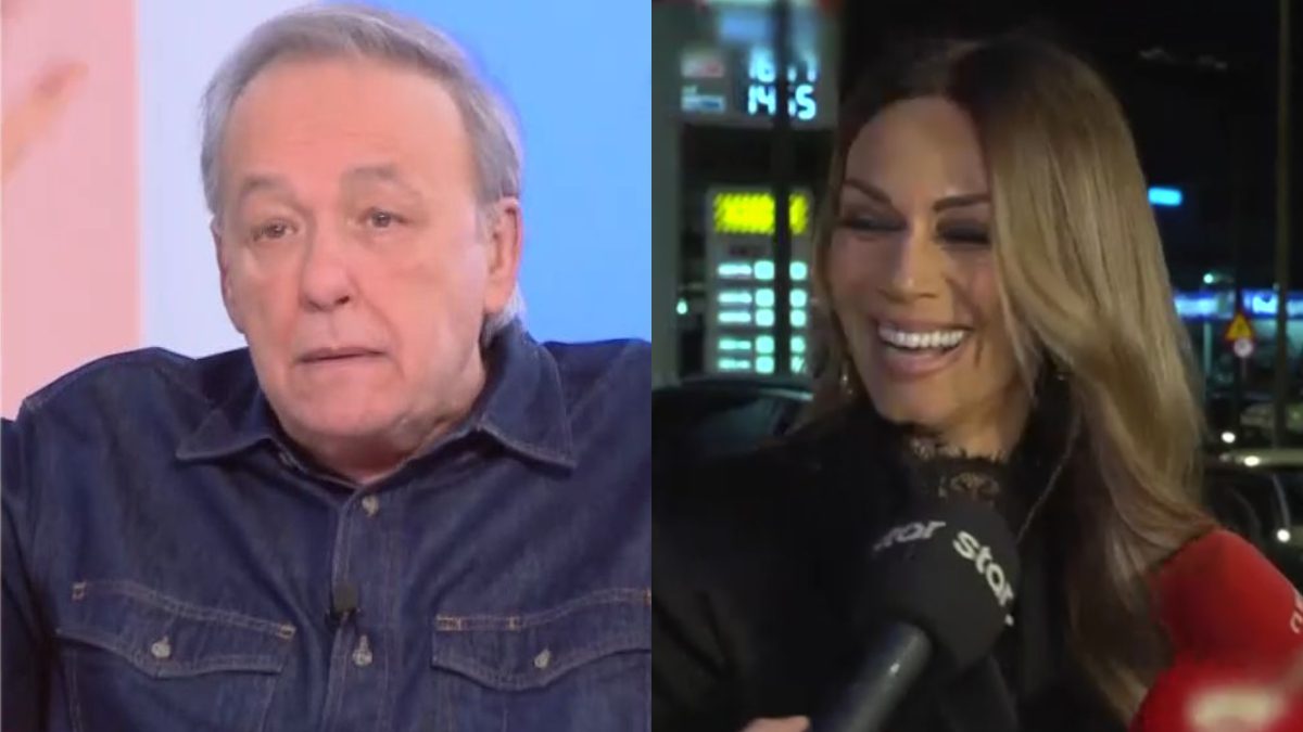 Αντρέας Μικρούτσικος, Έλλη Κοκκίνου