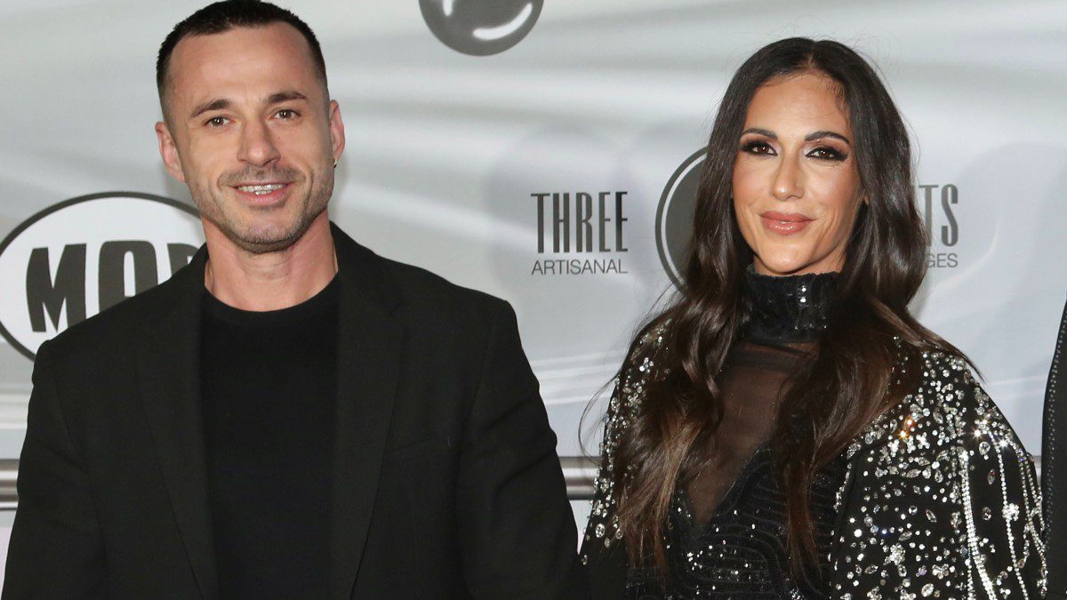 Ανθή Βούλγαρη, Κώστας Κωνσταντινίδης