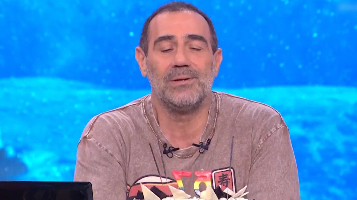 Αντώνης Κανάκης γενέθλια