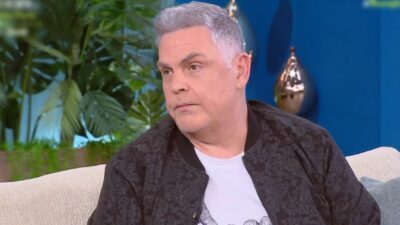 Αντώνης Λουδάρος