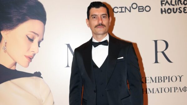 Αργύρης Πανταζάρας