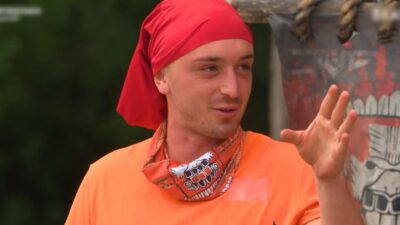 Αλέξανδρος Benzy Καραντώνης