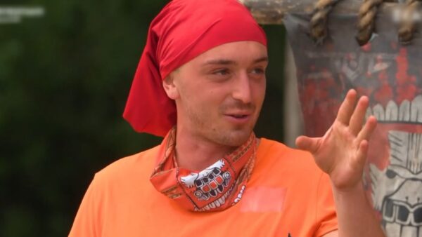 Αλέξανδρος Benzy Καραντώνης