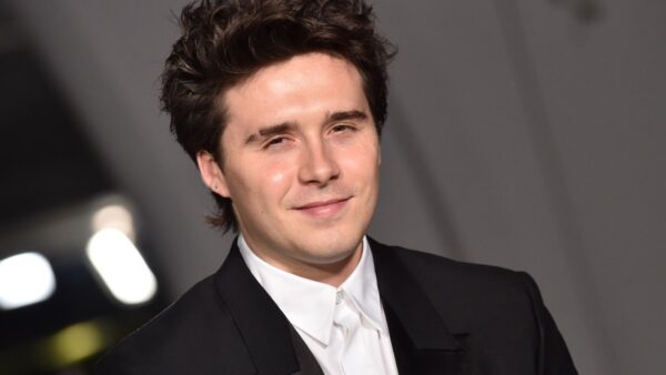 Μπρούκλιν Μπέκαμ