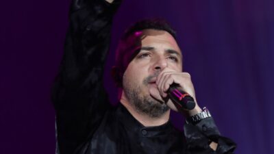 Κώστας Δόξας