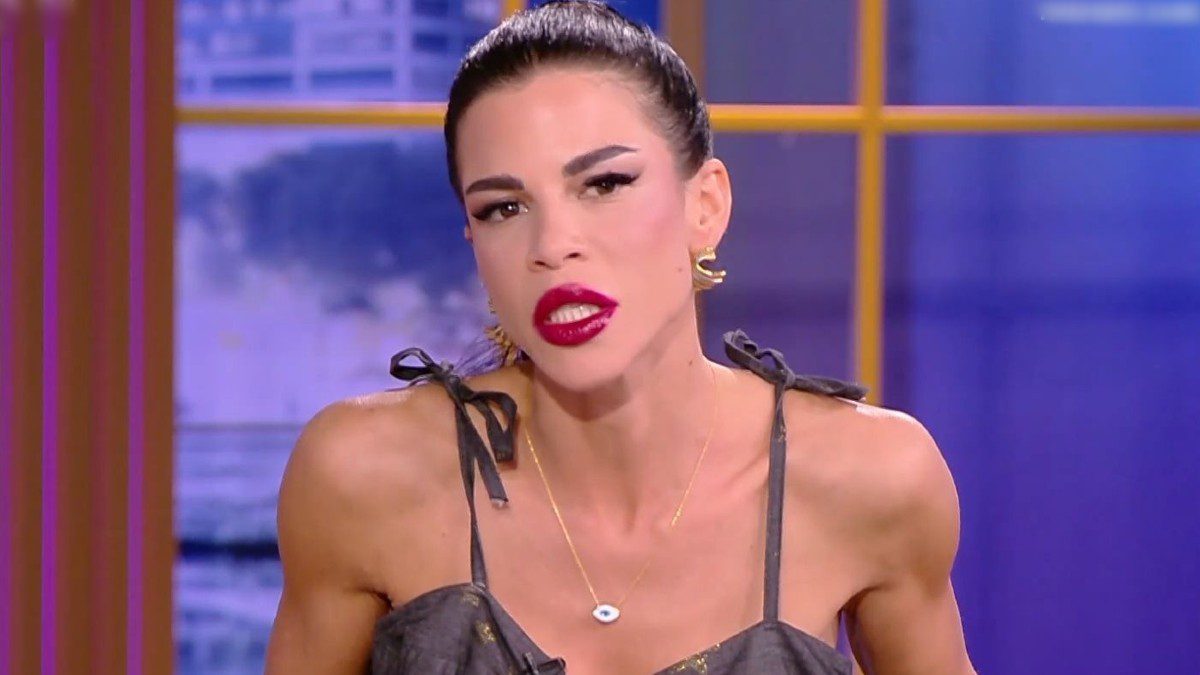 Δάφνη Καραβοκύρη