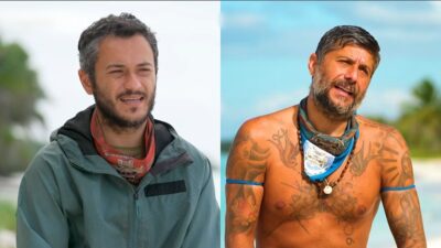 Δημήτρης Θεοδωρόπουλος, Μιχάλης Σηφάκης