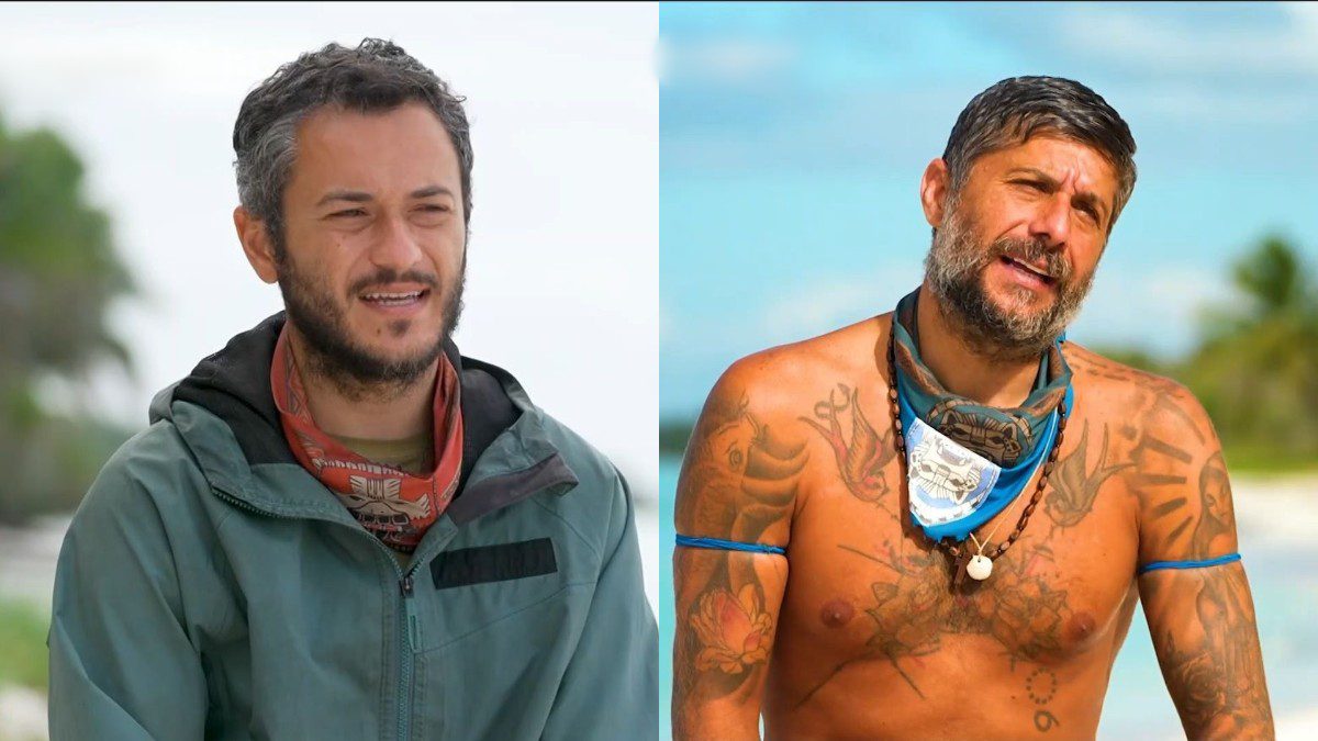 Δημήτρης Θεοδωρόπουλος, Μιχάλης Σηφάκης