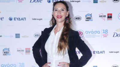 Δώρα Χρυσικού