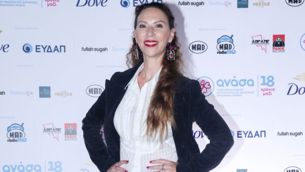 Δώρα Χρυσικού