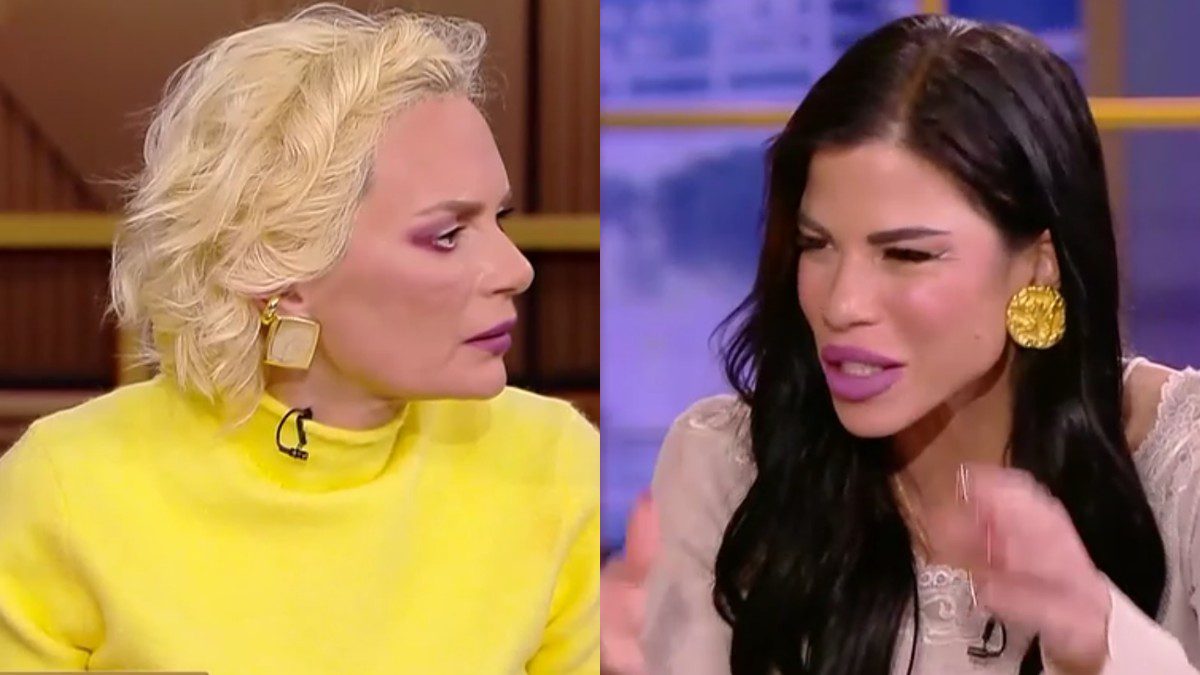 Έλενα Χριστοπούλου, Δάφνη Καραβοκύρη