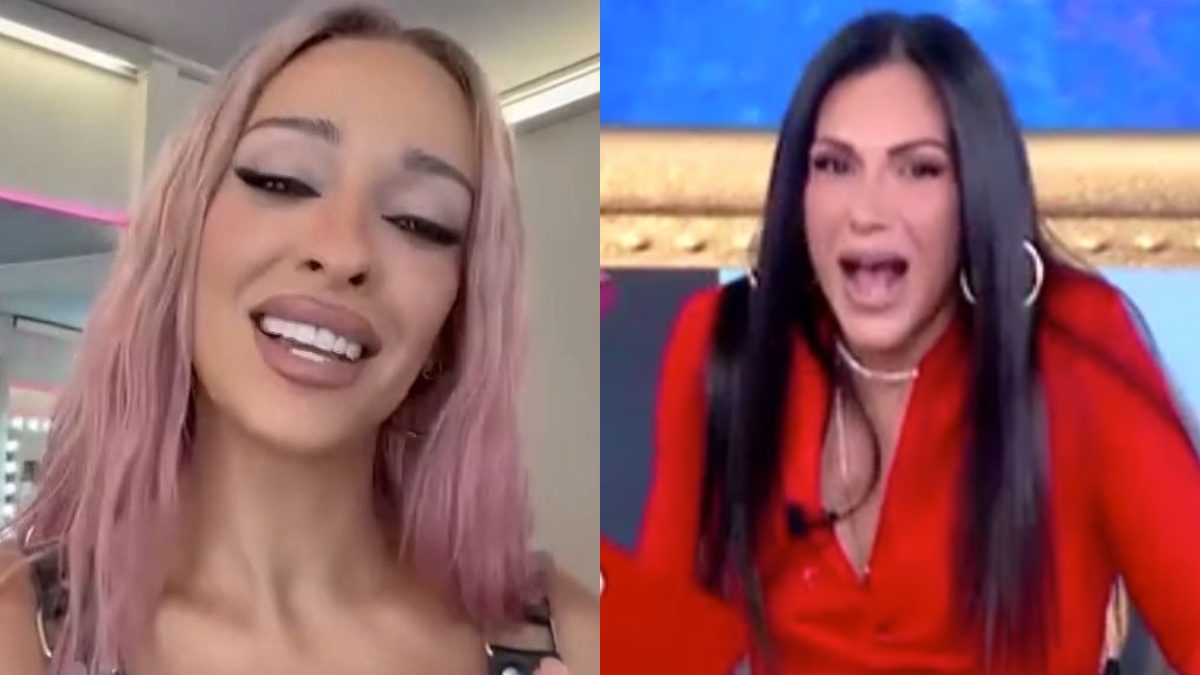 Ελένη Φουρέιρα, Ανθή Βούλγαρη