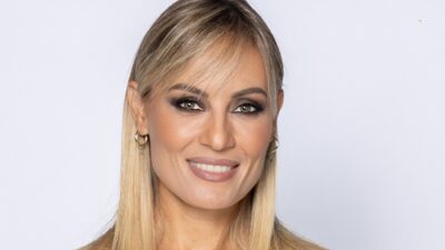 Ελεονώρα Μελέτη