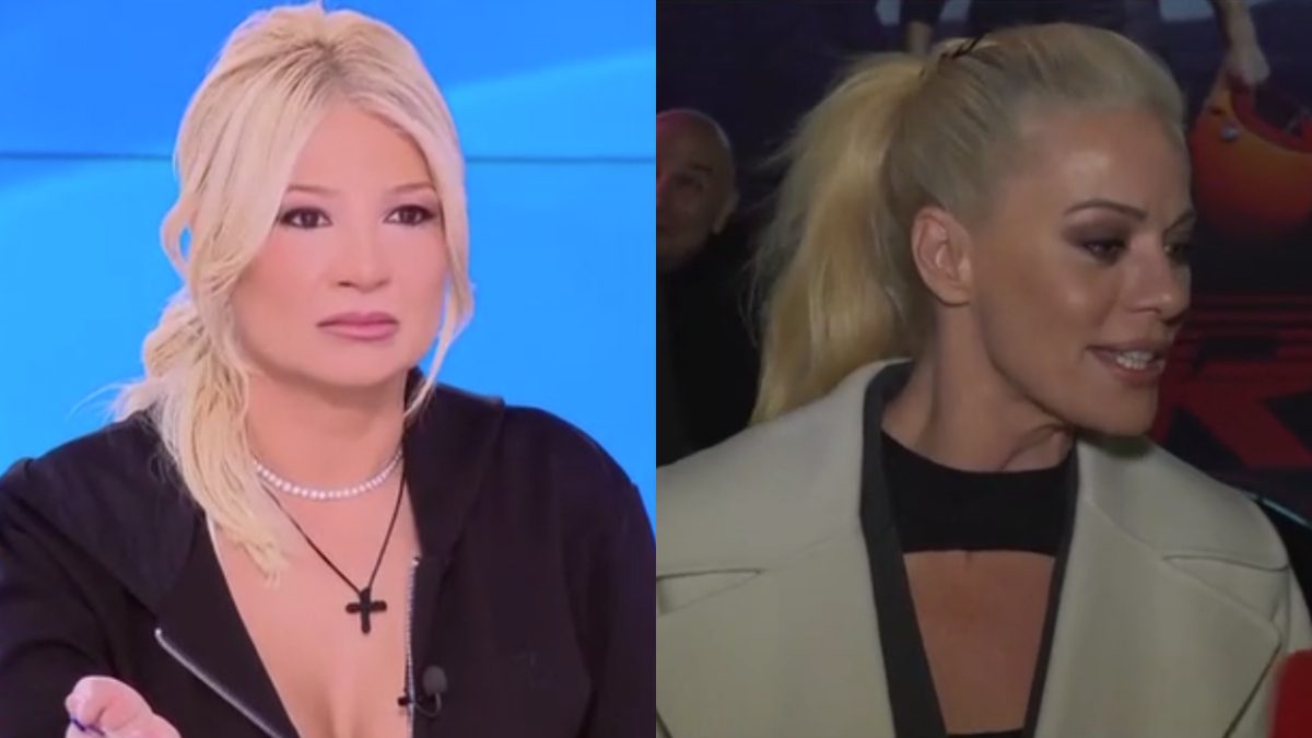 Φαίη Σκορδά, Ζέτα Μακρυπούλια