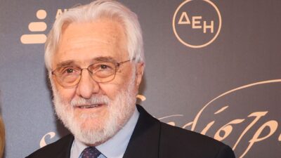 Γιάννης Σμαραγδής