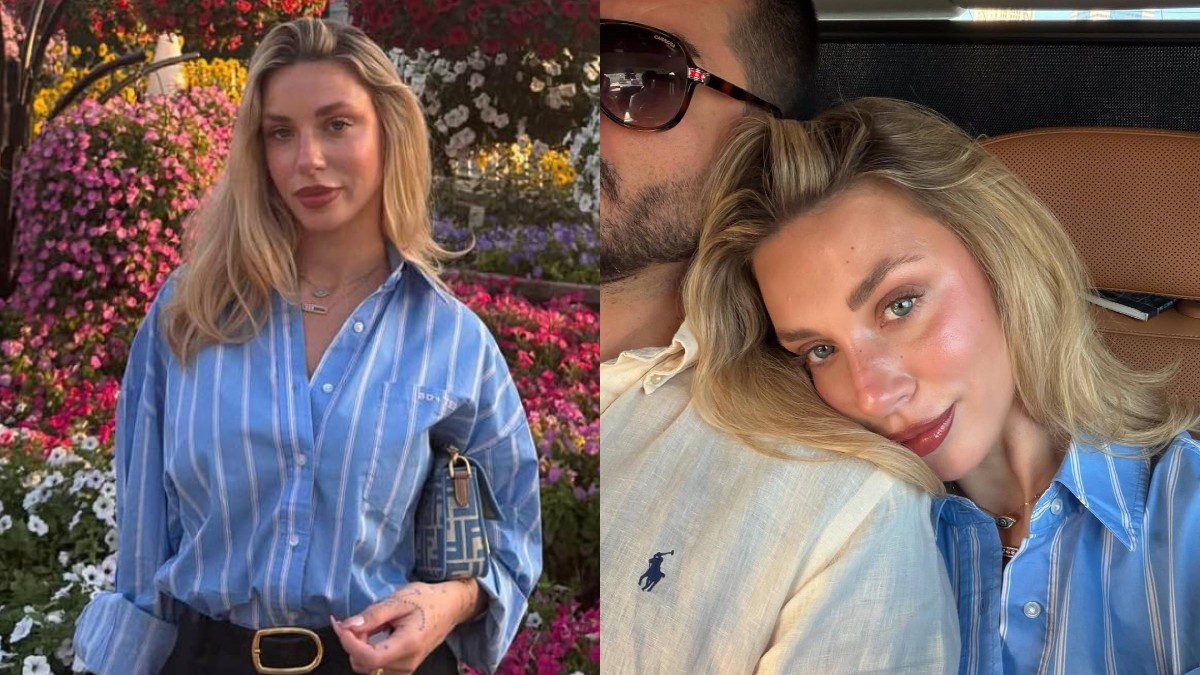 Χρήστος Μάστορας, Γαρυφαλλιά Καληφώνη