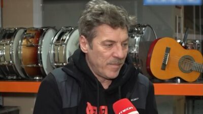 Γιάννης Στάνκογλου