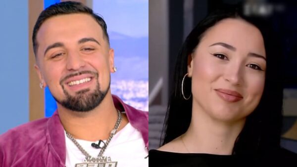 Gio Kay Σίλια Δούμου