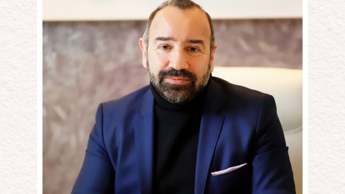 Γιώργος Ανδρεανίδης