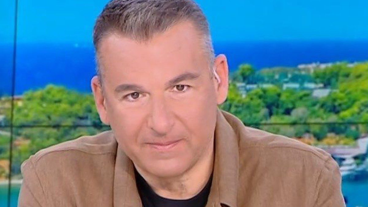 Γιώργος Λιάγκας