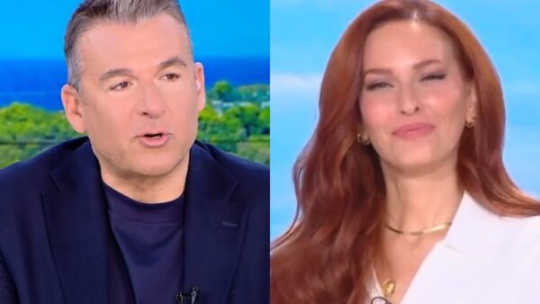 Γιώργος Λιάγκας, Σίσσυ Χρηστίδου