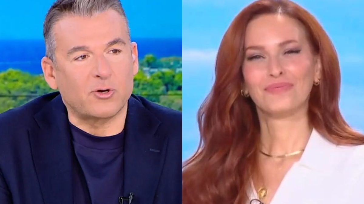 Γιώργος Λιάγκας, Σίσσυ Χρηστίδου