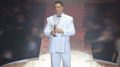 Γιώργος Μαζωνάκης