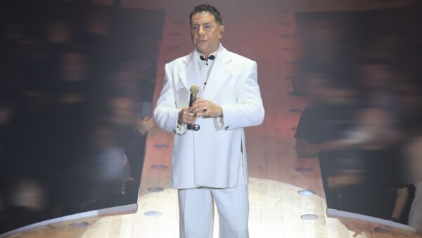 Γιώργος Μαζωνάκης