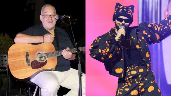 Γιώργος Μουκίδης, Akylas