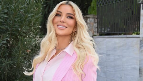 Κατερίνα Καινούργιου