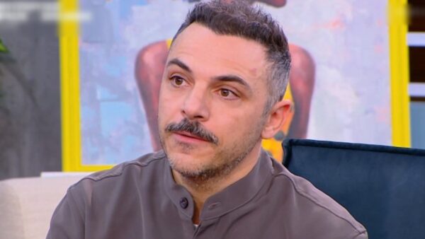 Κώστας Δόξας