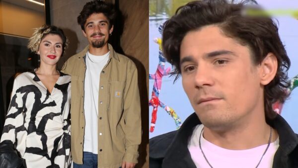 Κώστας Νικούλι, Κατερίνα Μαούτσου