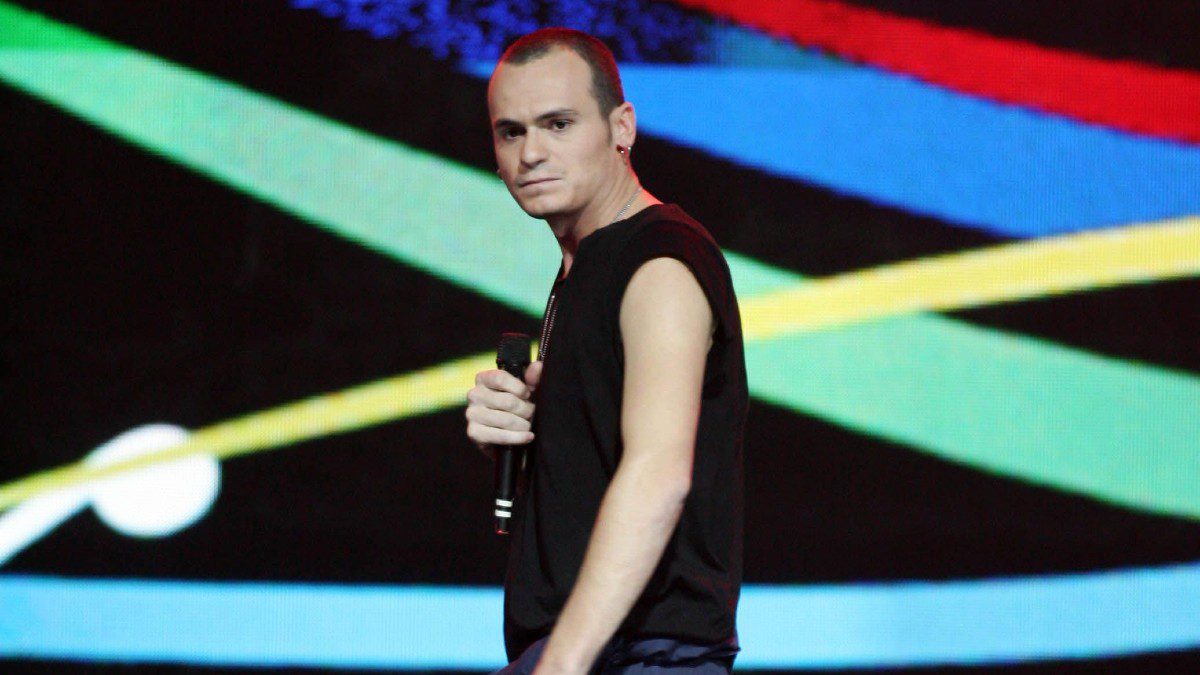 Λάμπρος Φιλίππου