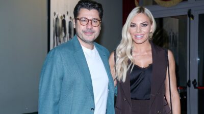 Λάμπρος Κωνσταντάρας, Ιωάννα Μαλέσκου