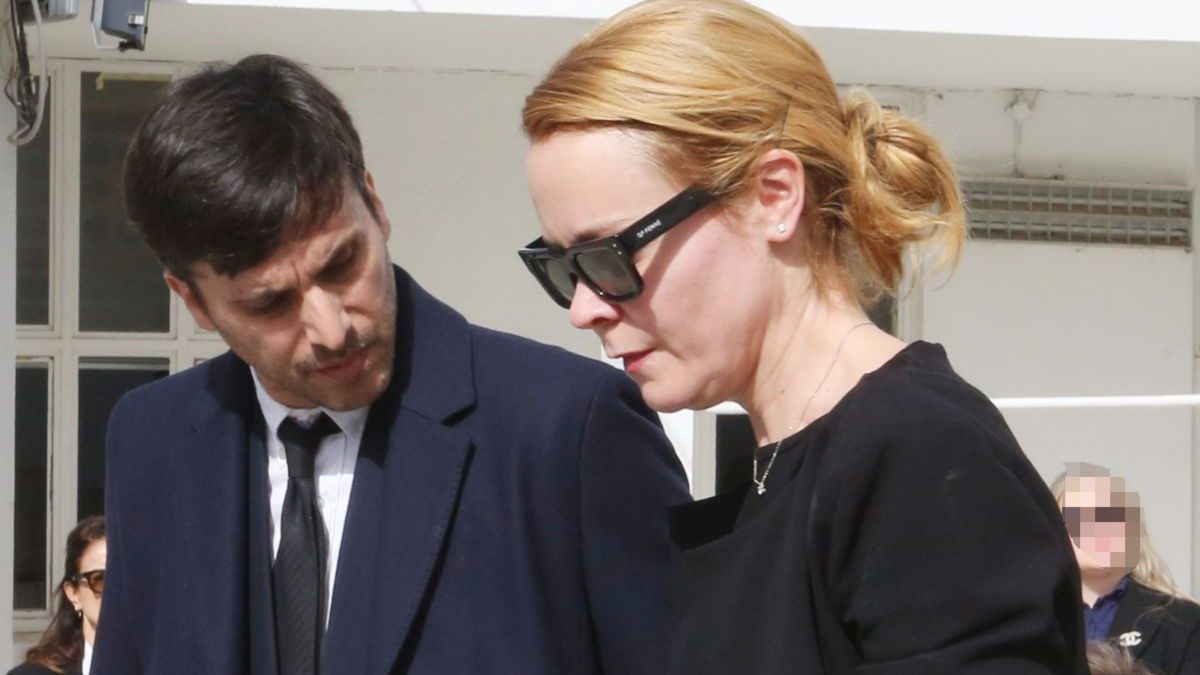 Λένα Παπαληγούρα, Άκης Πάντος