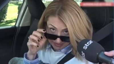 Μαρία Ηλιάκη