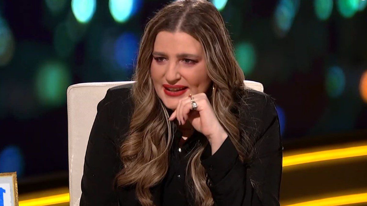 Μαρία Κίτσου