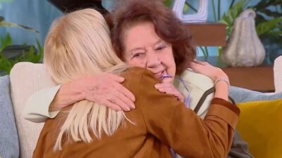 Μαρία Κωνσταντάρου