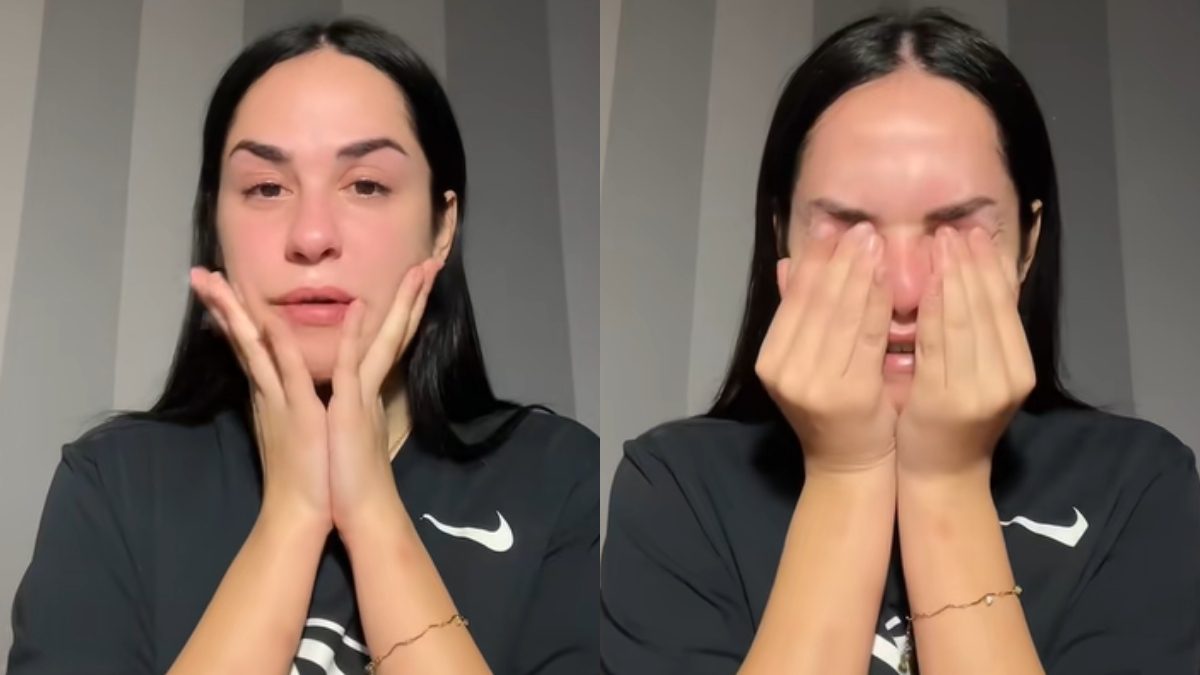 Μαρικέλλυ Big Brother