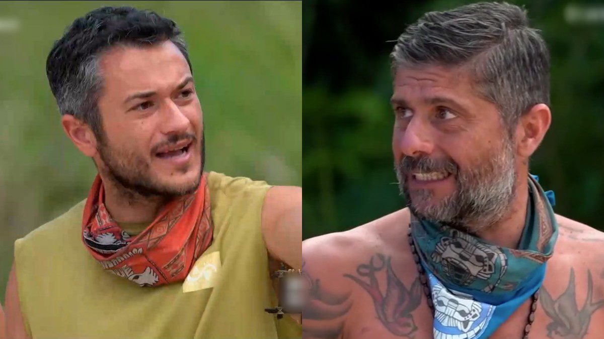 Μιχάλης Σηφάκης, Δημήτρης Θεοδωρόπουλος