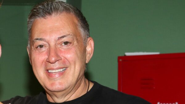 Νίκος Μακρόπουλος