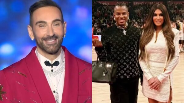 J2US Νίκος Κοκλώνης Fancy James