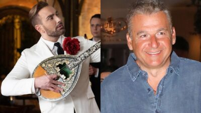 Νίκος Κοκλώνης, Γιώργος Λιάγκας