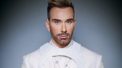 Νίκος Κοκλώνης J2US