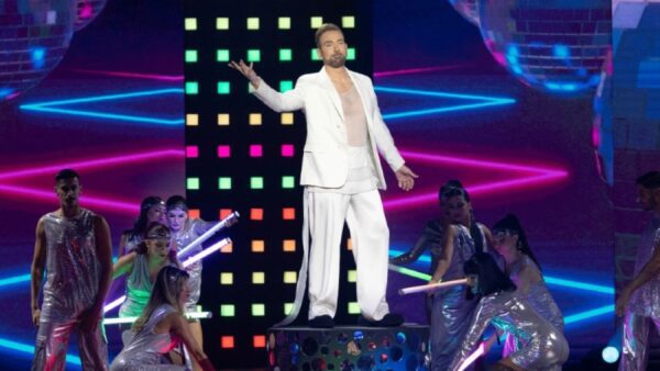 Νίκος Κοκλώνης J2US