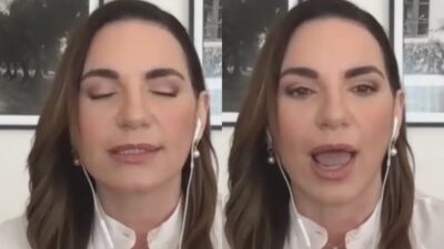 Όλγα Κεφαλογιάννη