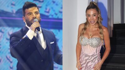 Παντελής Παντελίδης, Μαρία Καρλάκη