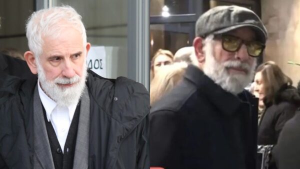 Πέτρος Φιλιππίδης