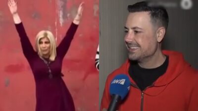 Πέτρος Κουσουλός, Ζήνα Κουτσελίνη