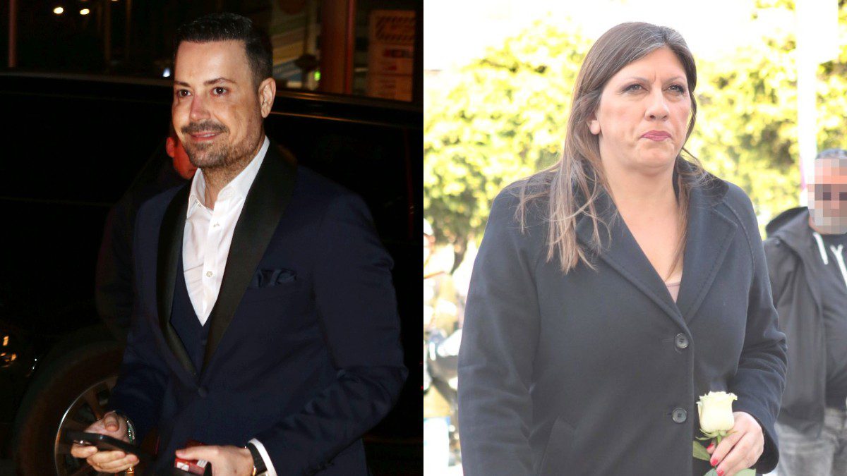 Πέτρος Κουσουλός, Ζωή Κωνσταντοπούλου